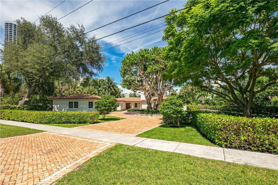 Rio Vista 1-18 B - Residential