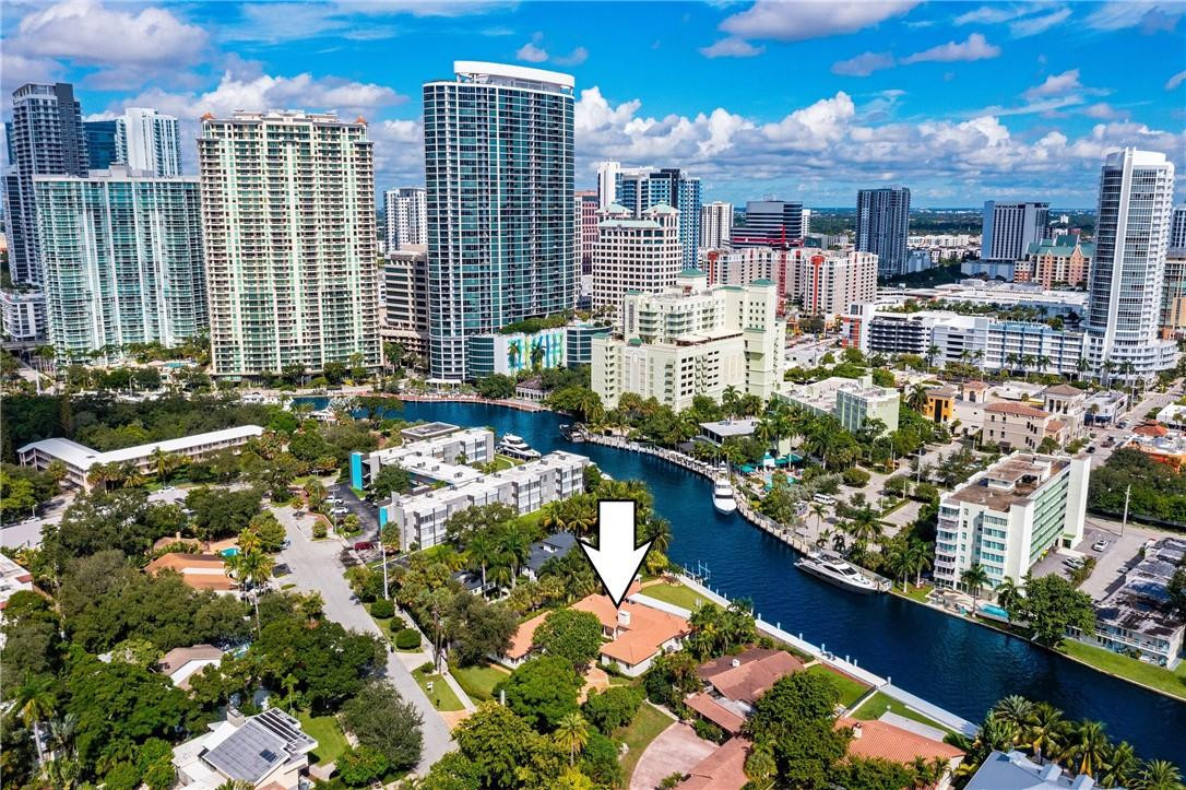 Rio Vista 1-18 B - Residential