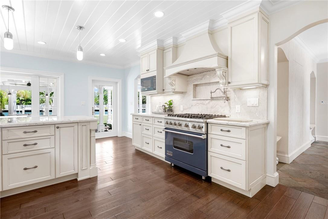 Rio Vista 1-18 B - Residential