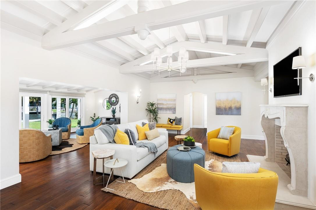 Rio Vista 1-18 B - Residential