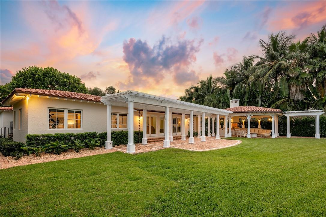 Rio Vista 1-18 B - Residential