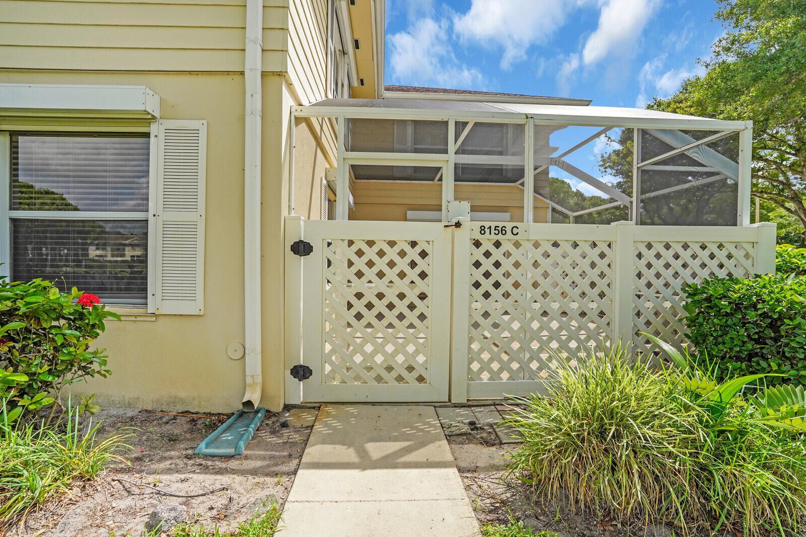 8156 Chelsea 56c Court 56c