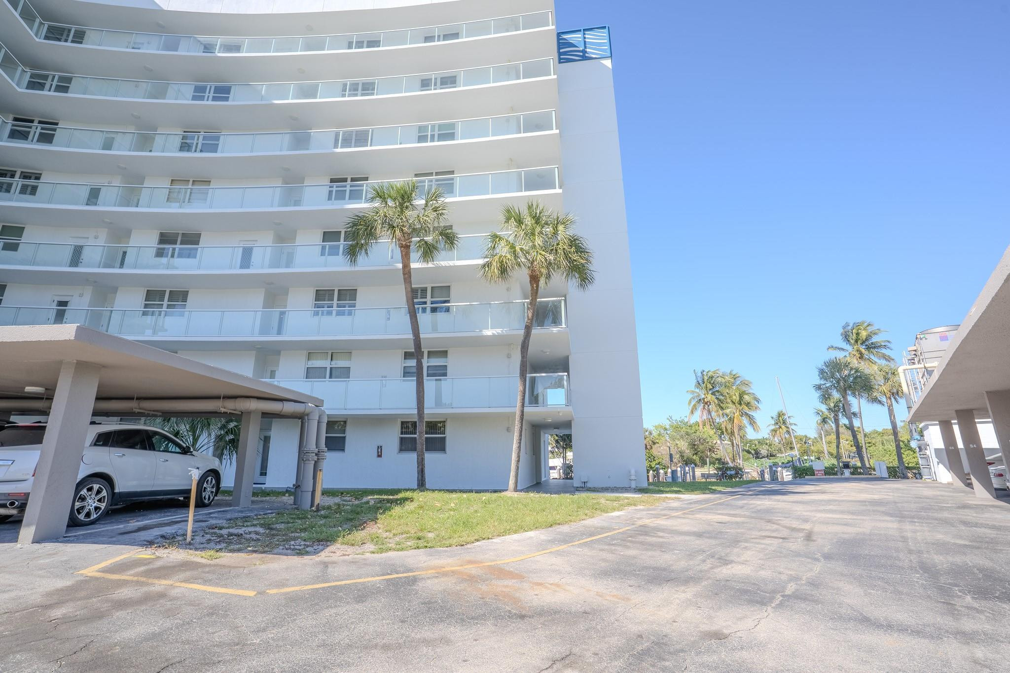 Sea Haven - Residential