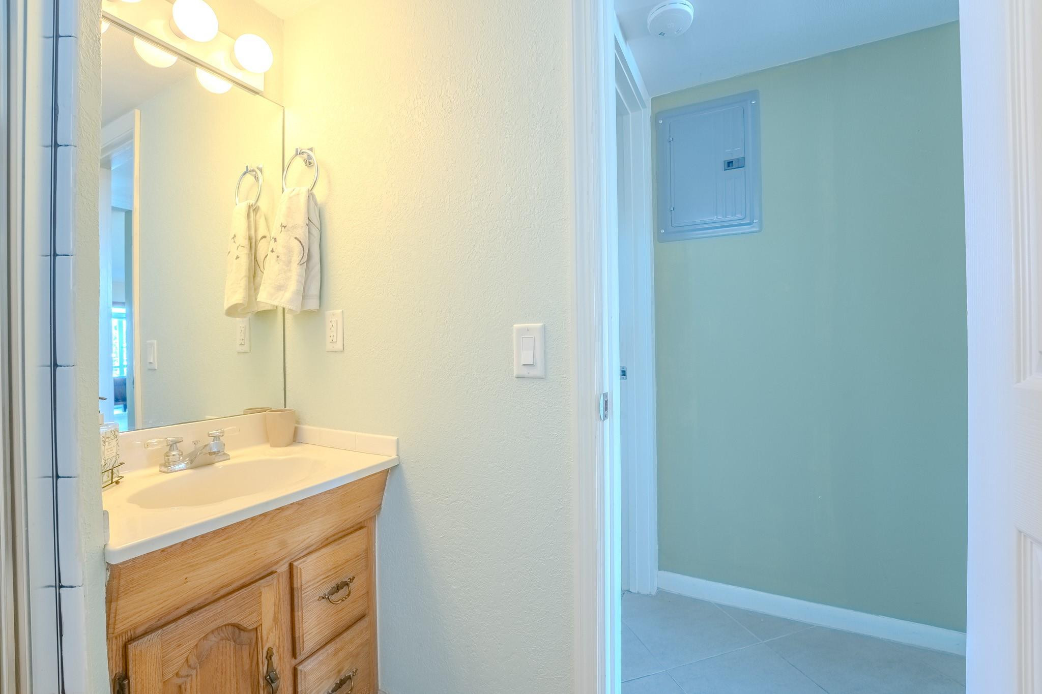 Sea Haven - Residential