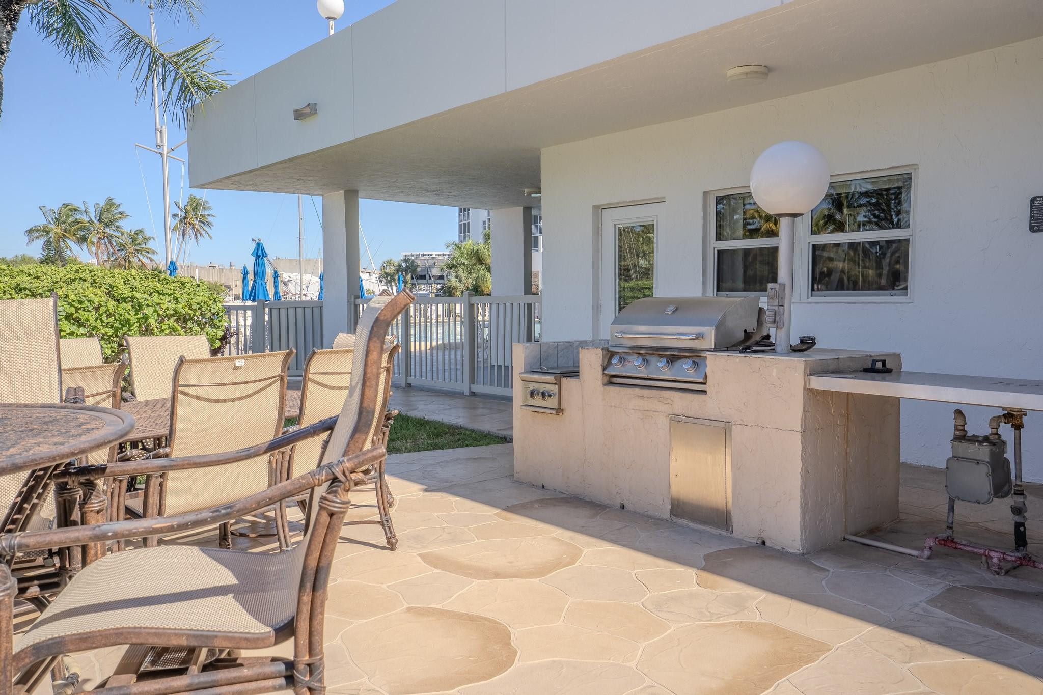 Sea Haven - Residential