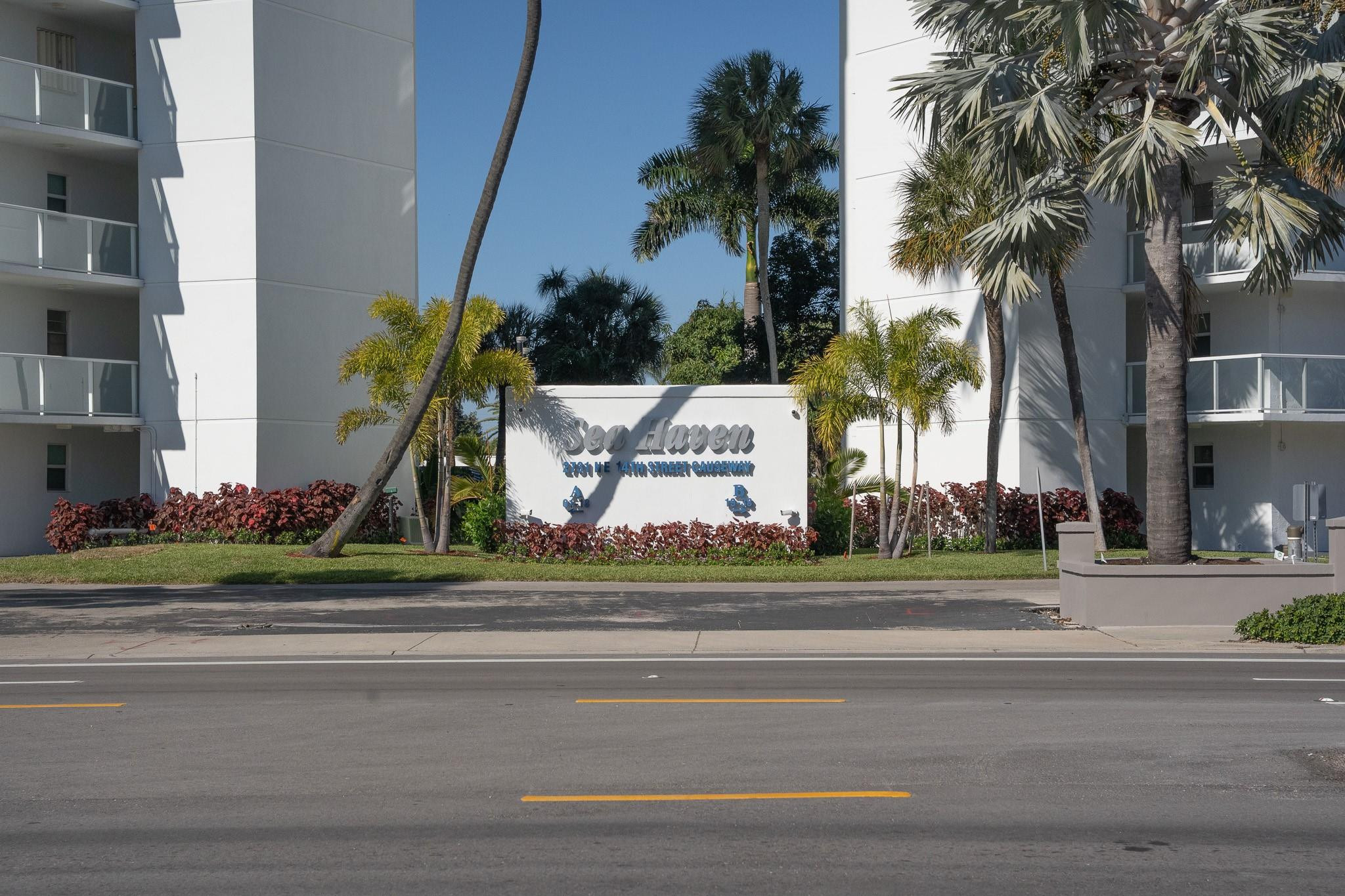 Sea Haven - Residential