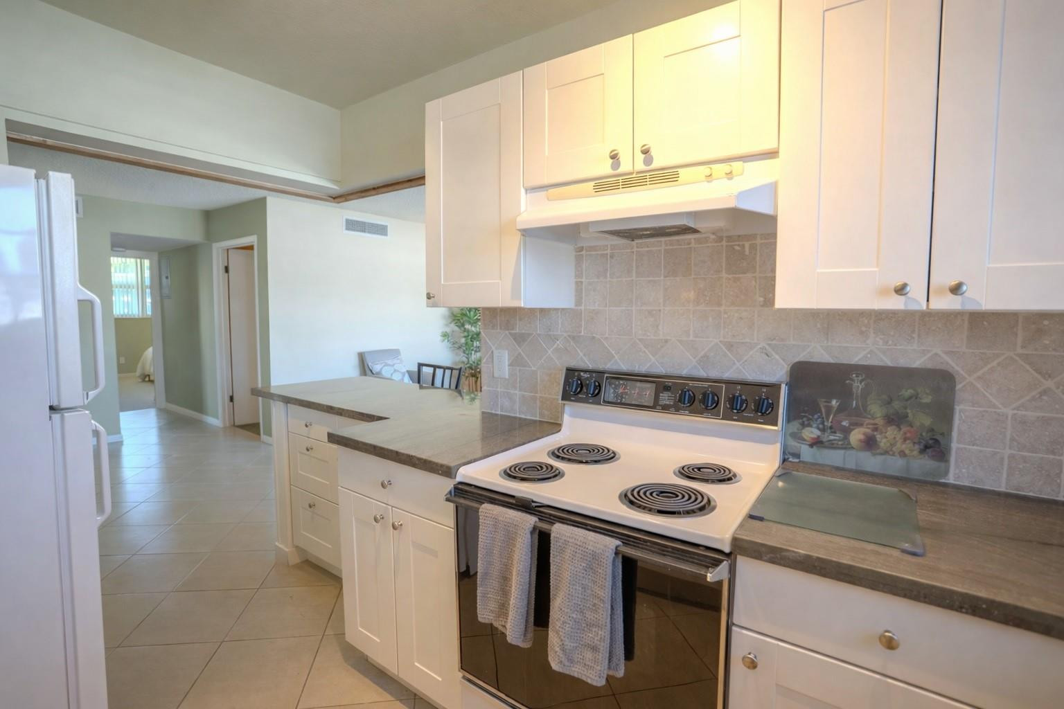 Sea Haven - Residential