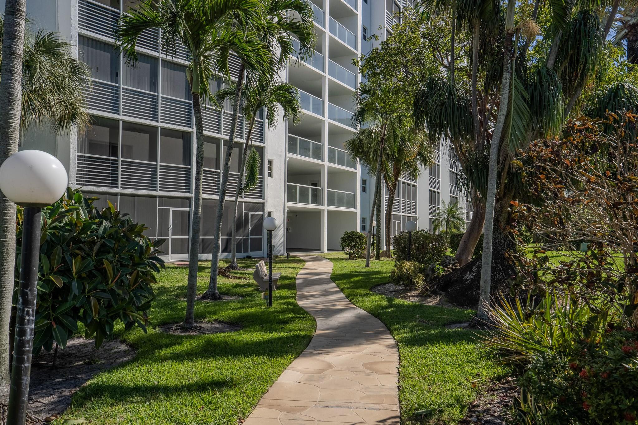 Sea Haven - Residential