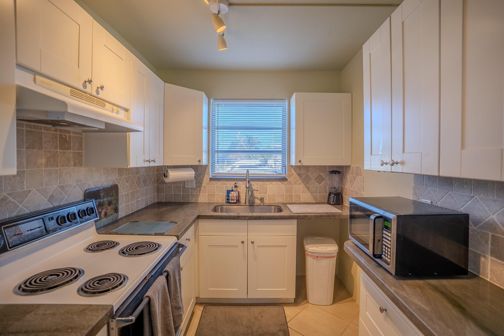 Sea Haven - Residential