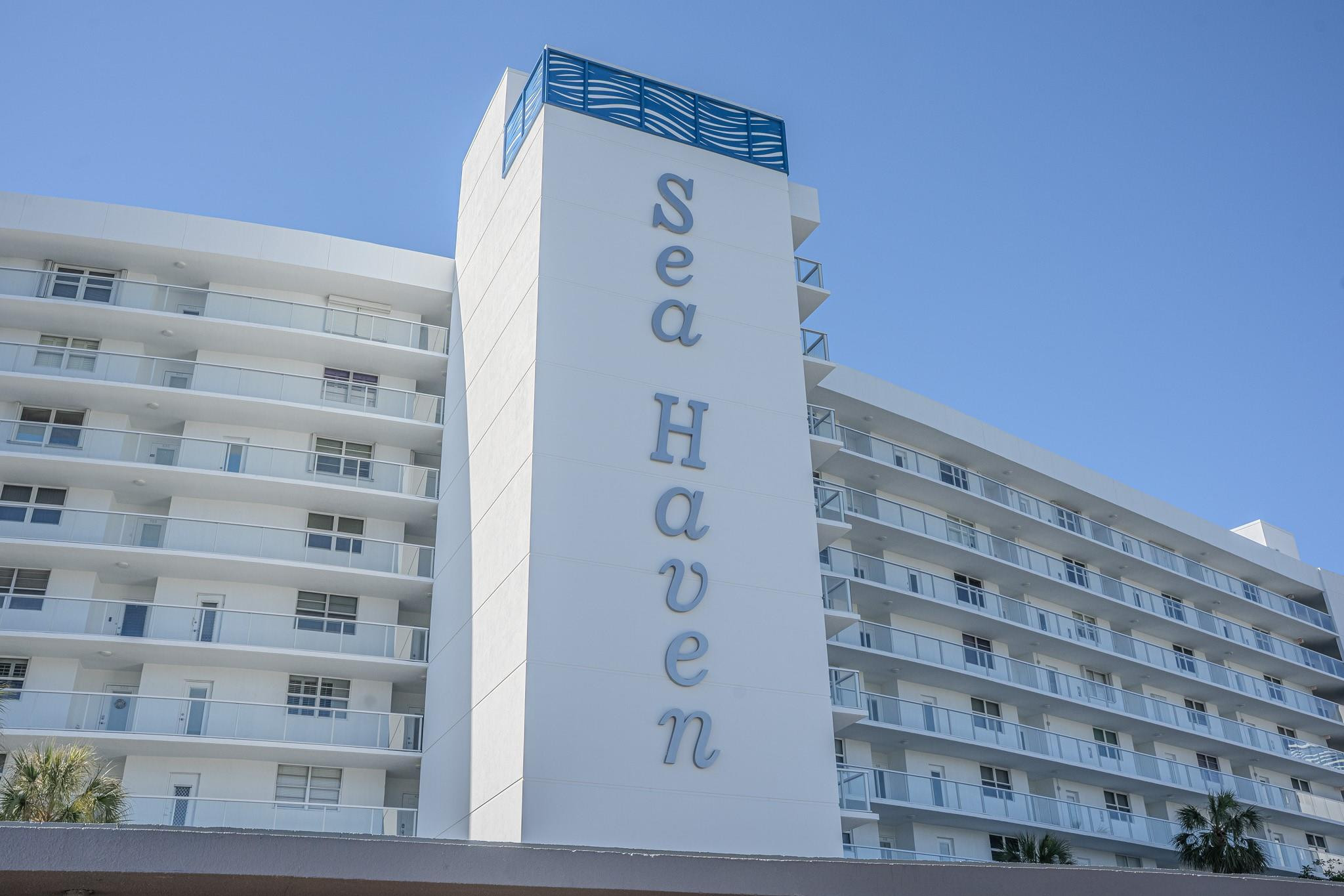 Sea Haven - Residential
