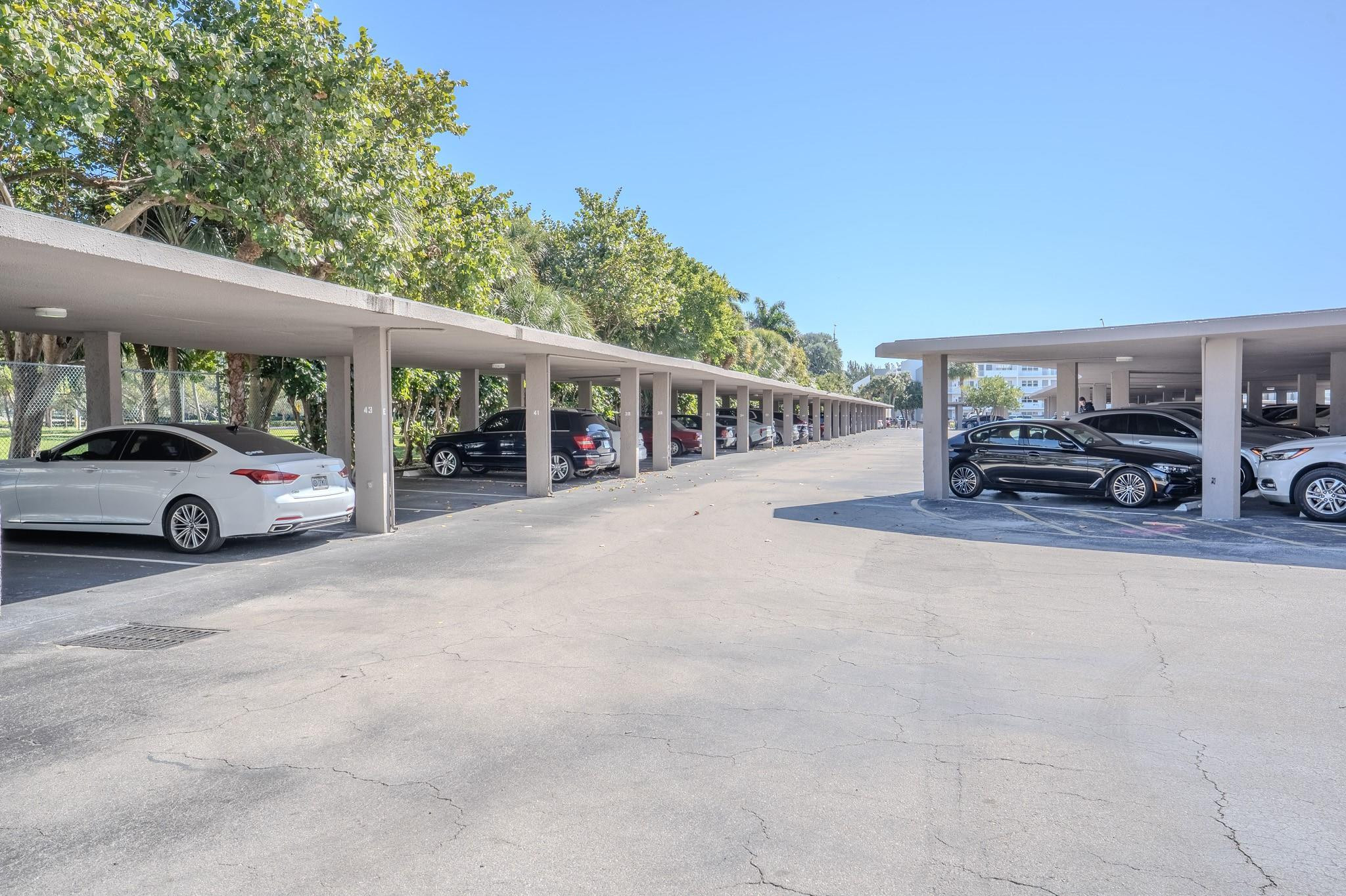 Sea Haven - Residential