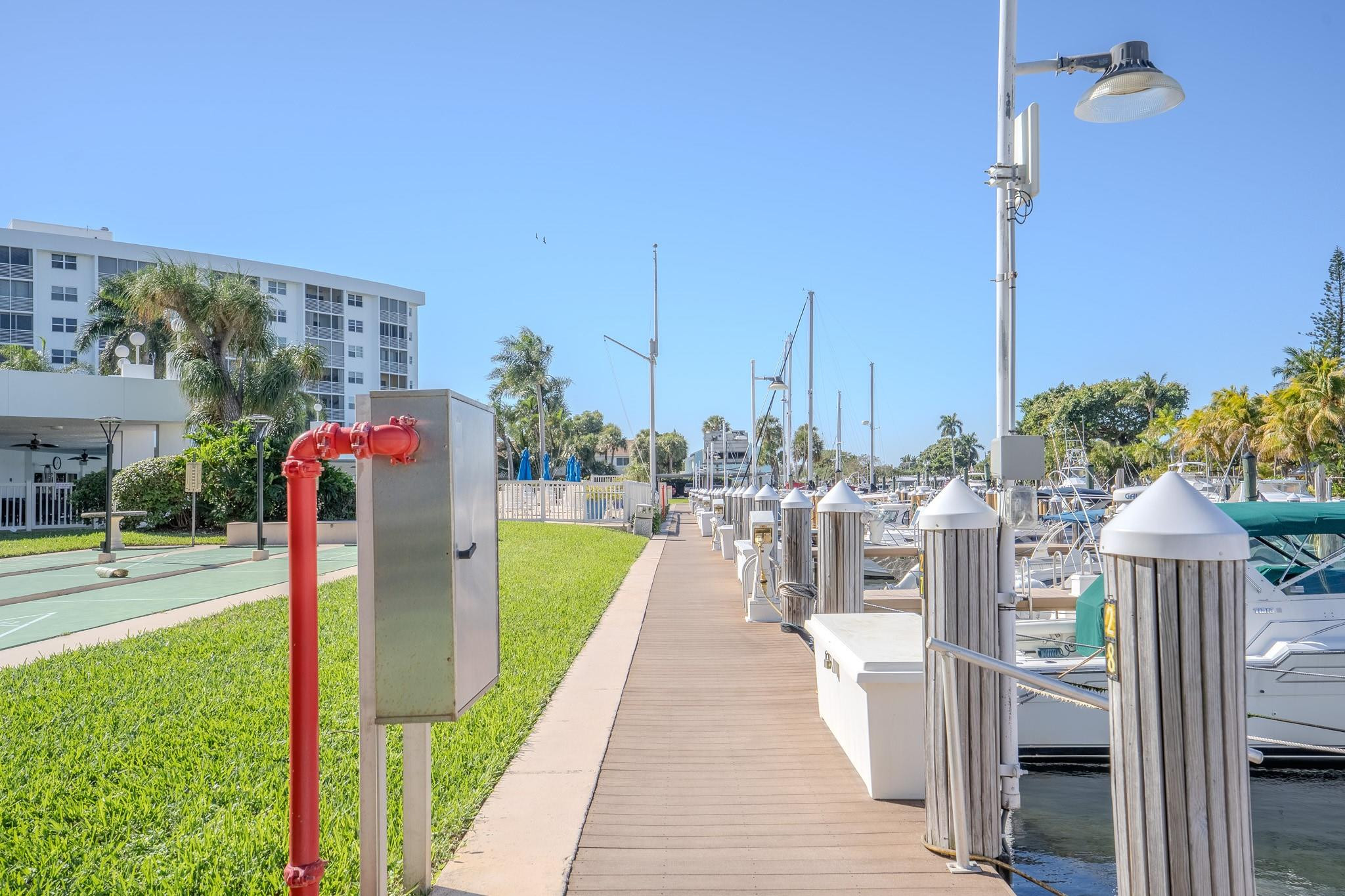 Sea Haven - Residential