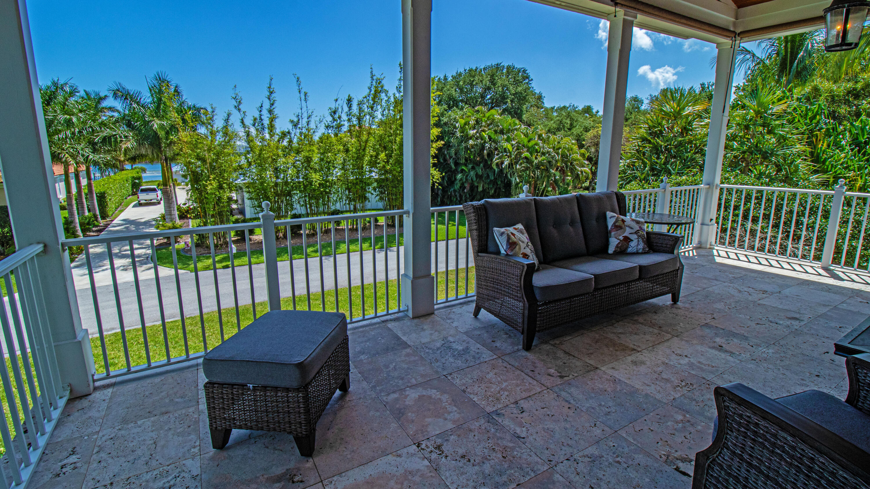 THE REEF (AKA COLONY OF ROCKY POINT) - Residential