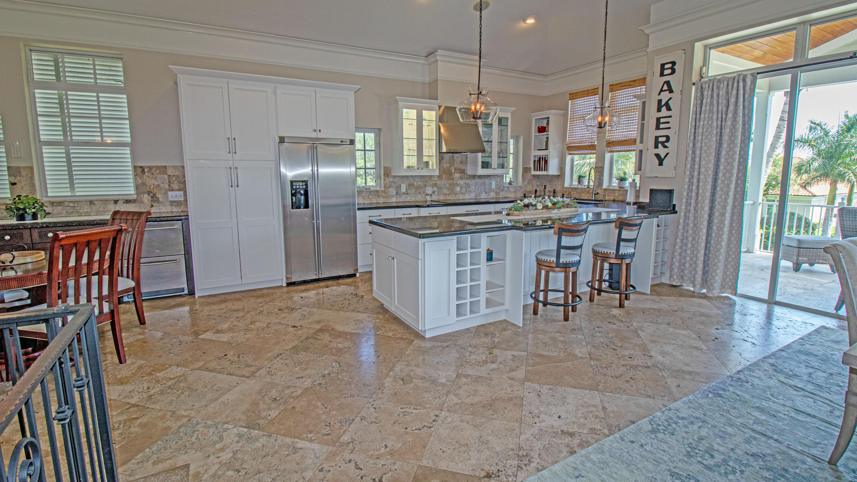 THE REEF (AKA COLONY OF ROCKY POINT) - Residential