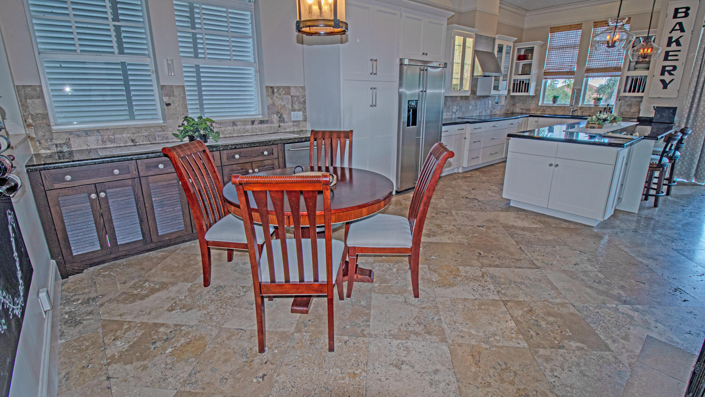 THE REEF (AKA COLONY OF ROCKY POINT) - Residential