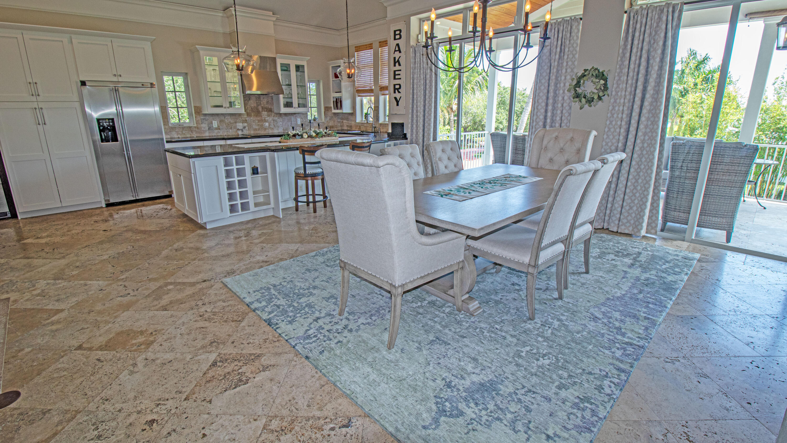 THE REEF (AKA COLONY OF ROCKY POINT) - Residential