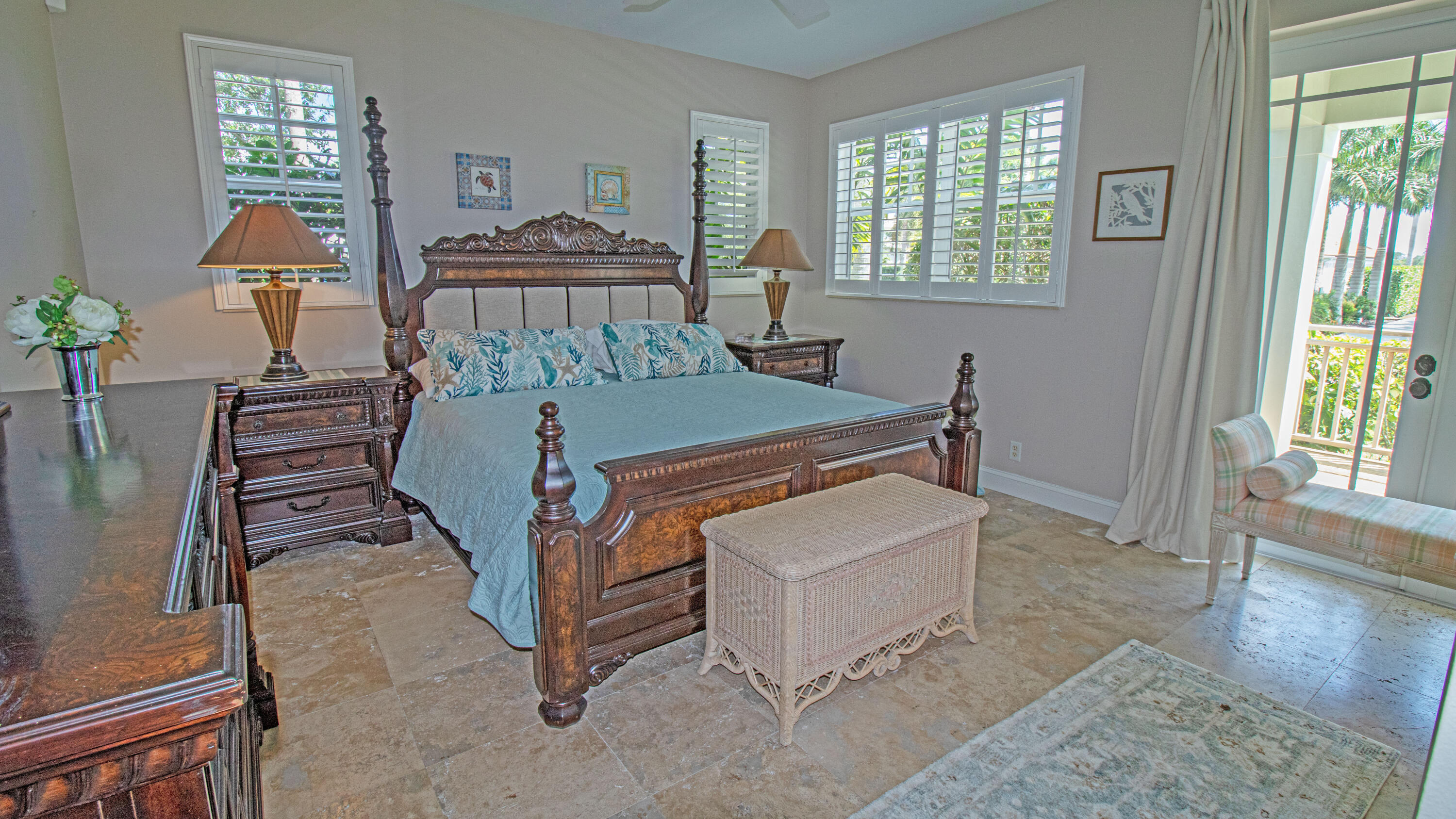 THE REEF (AKA COLONY OF ROCKY POINT) - Residential