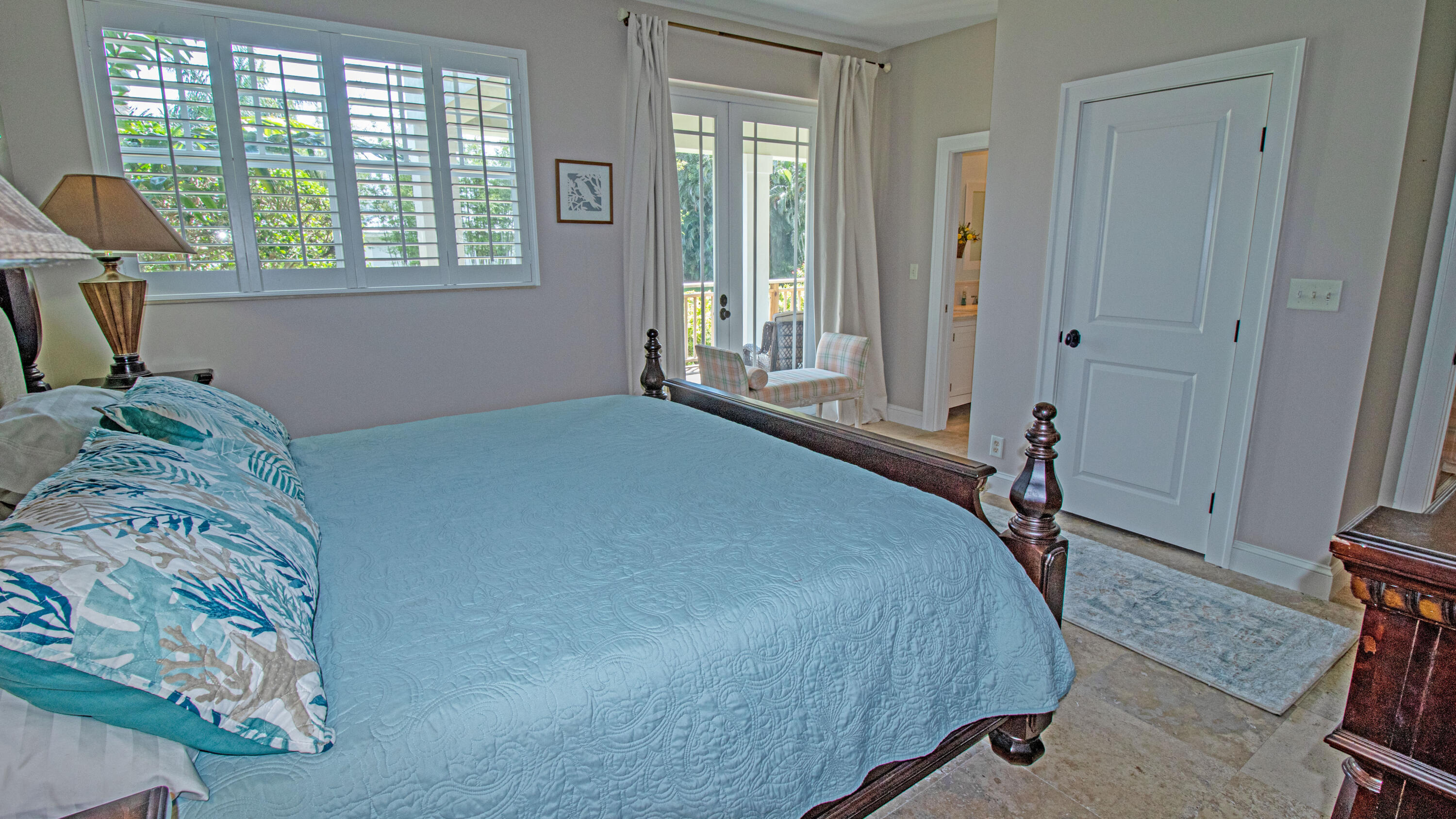 THE REEF (AKA COLONY OF ROCKY POINT) - Residential