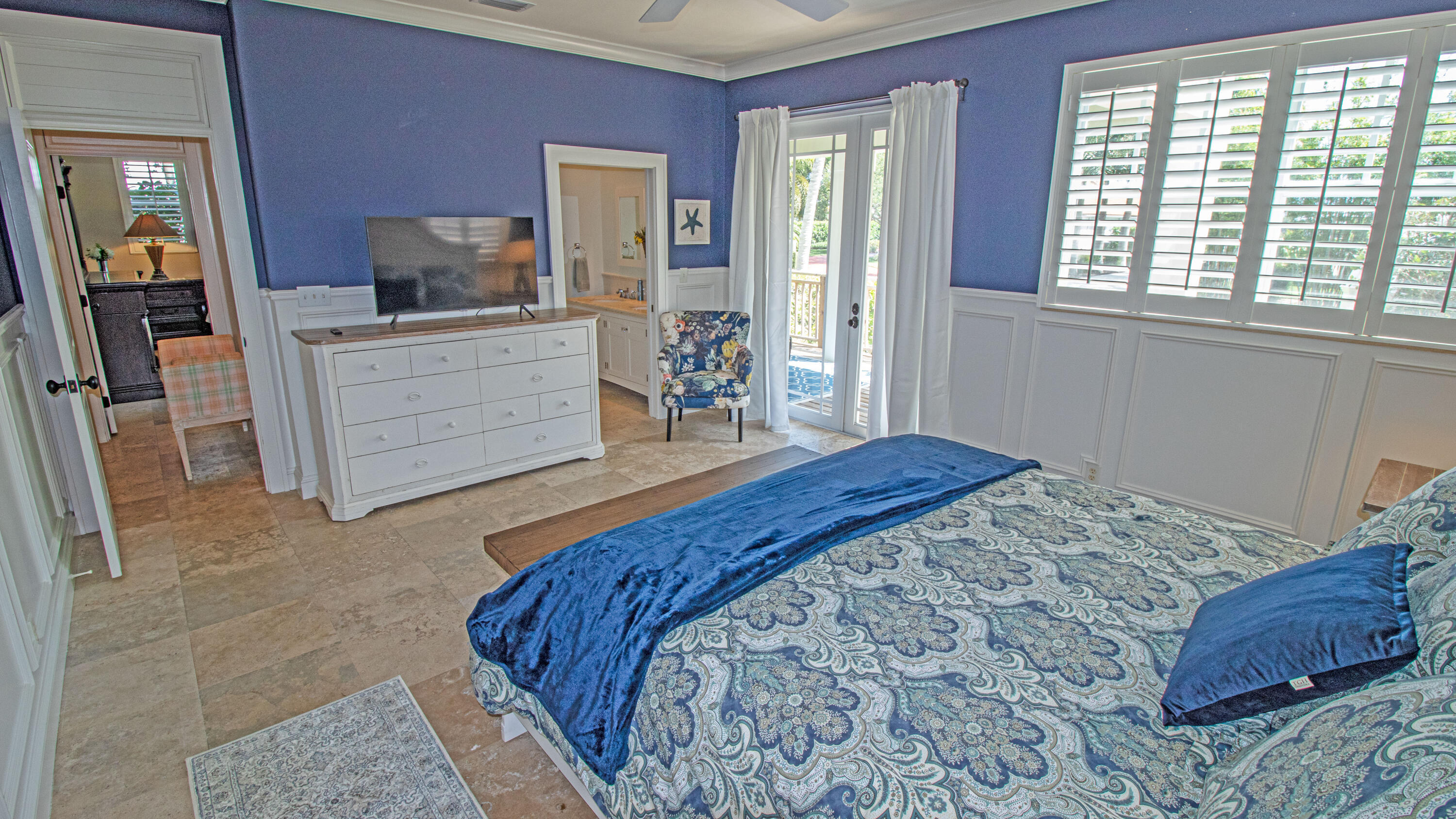 THE REEF (AKA COLONY OF ROCKY POINT) - Residential