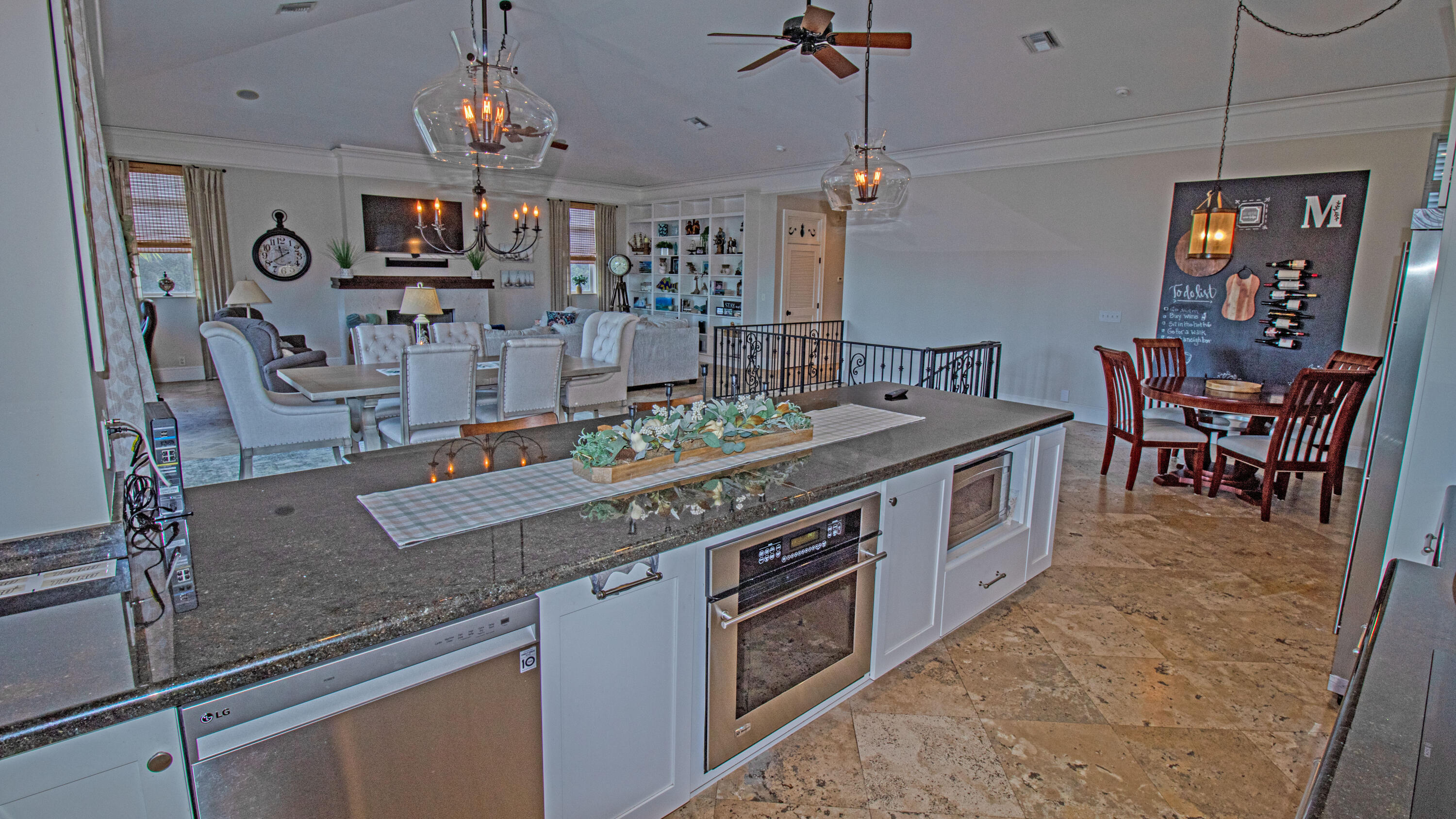THE REEF (AKA COLONY OF ROCKY POINT) - Residential