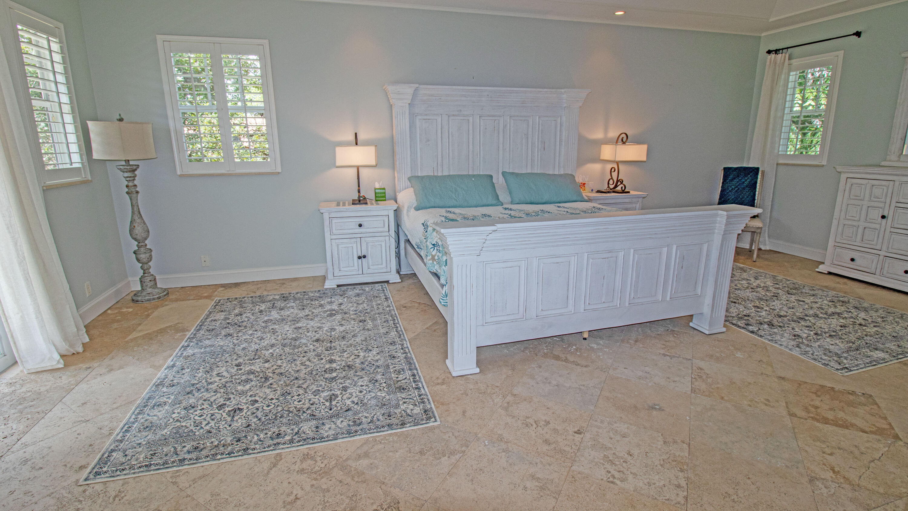 THE REEF (AKA COLONY OF ROCKY POINT) - Residential