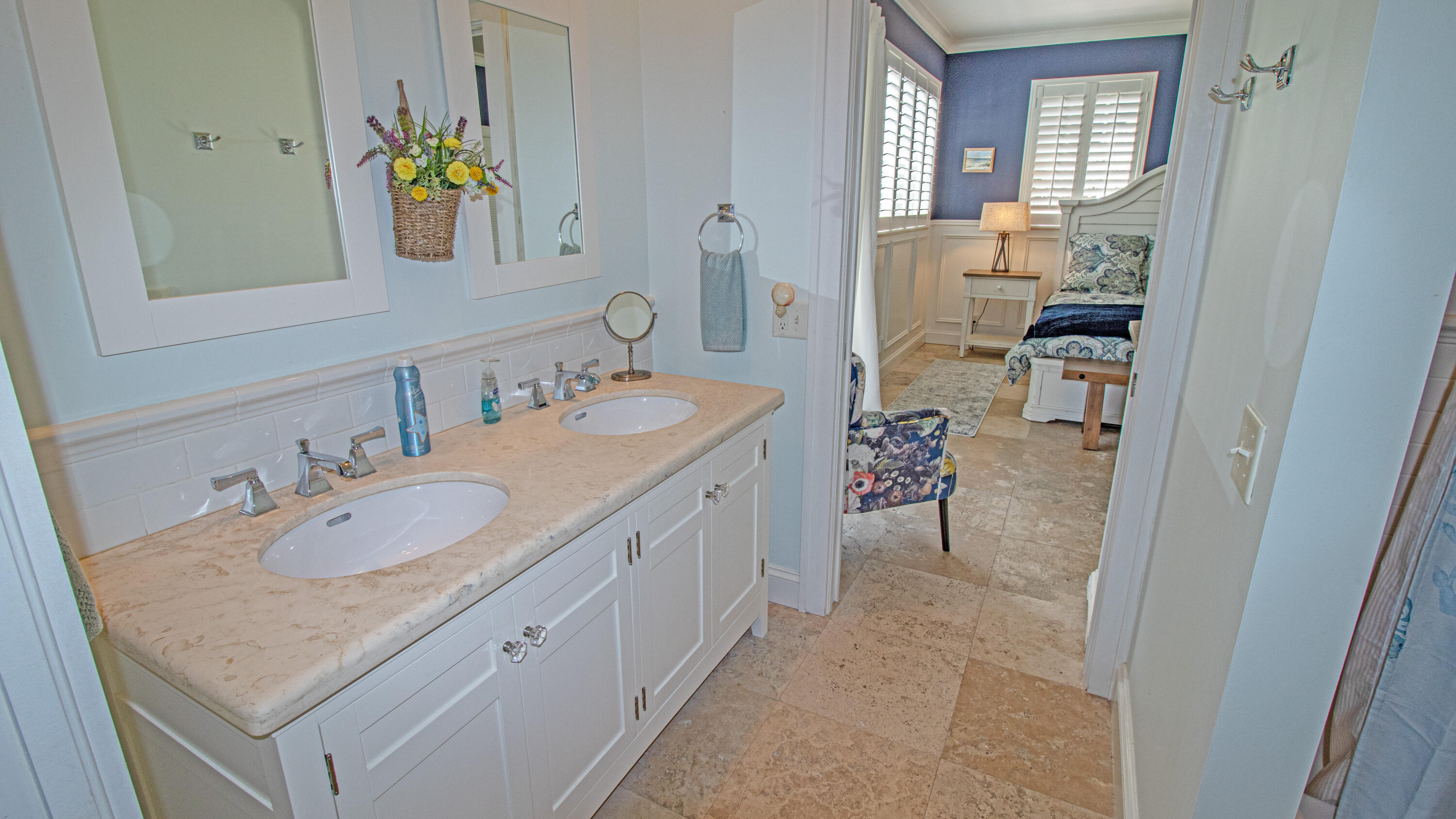 THE REEF (AKA COLONY OF ROCKY POINT) - Residential