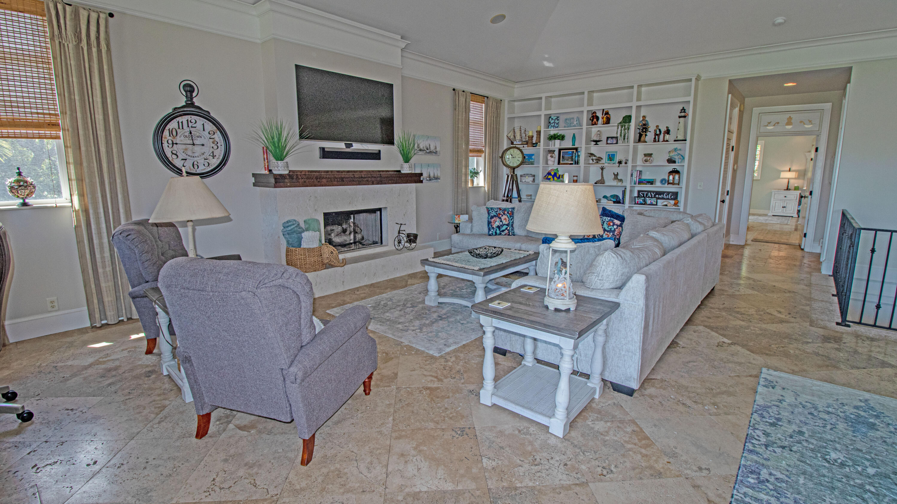 THE REEF (AKA COLONY OF ROCKY POINT) - Residential