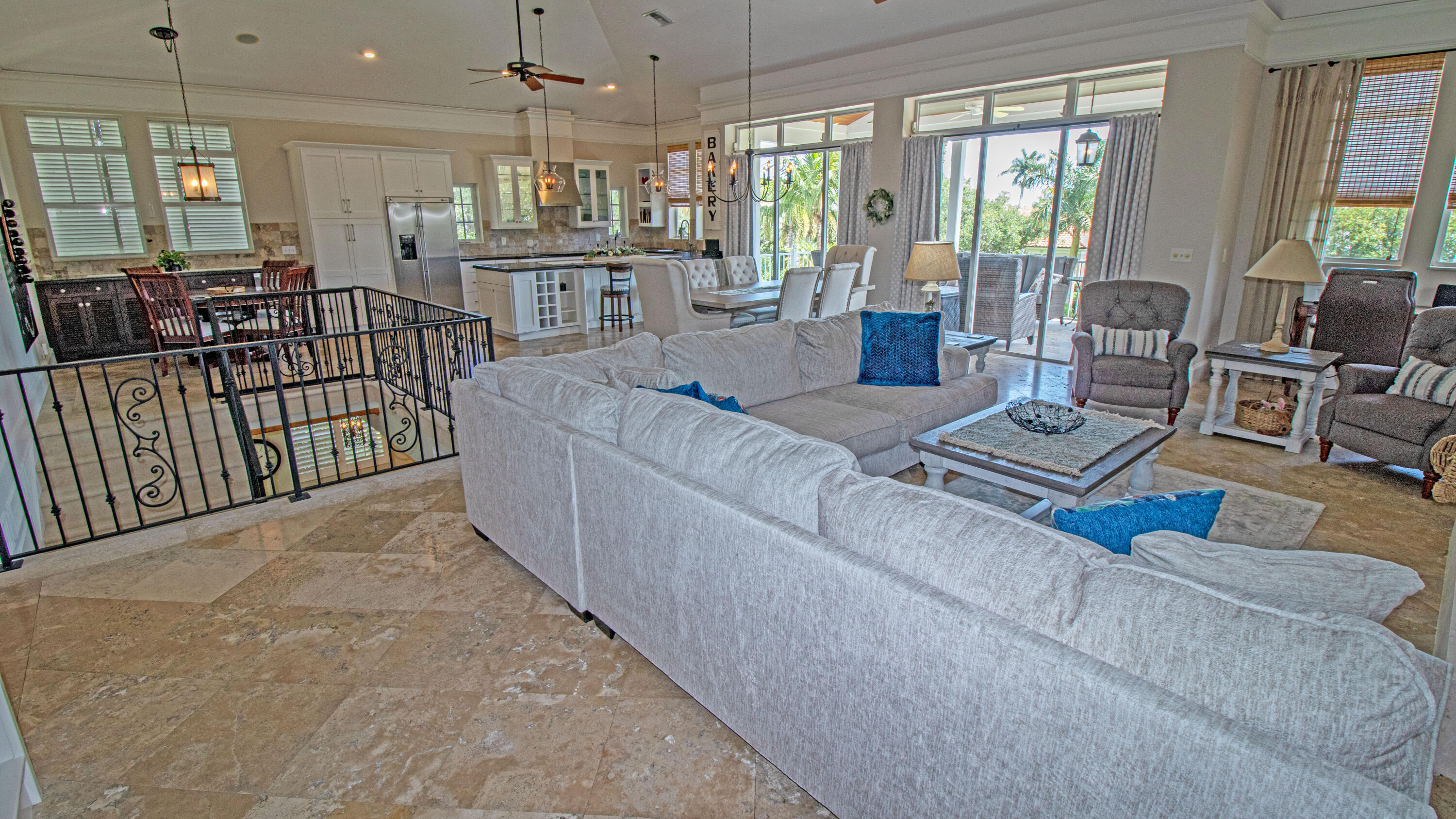 THE REEF (AKA COLONY OF ROCKY POINT) - Residential