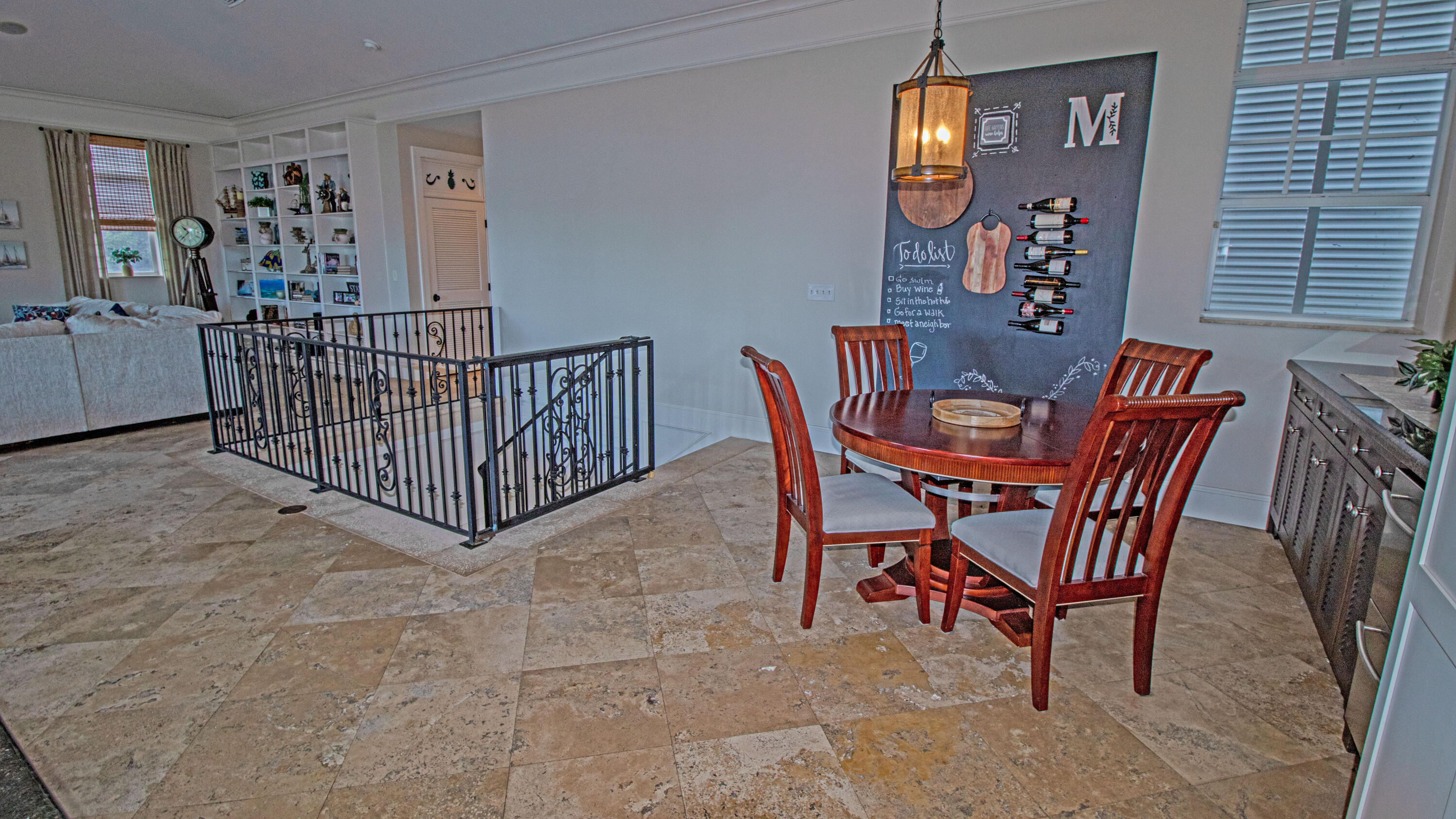 THE REEF (AKA COLONY OF ROCKY POINT) - Residential