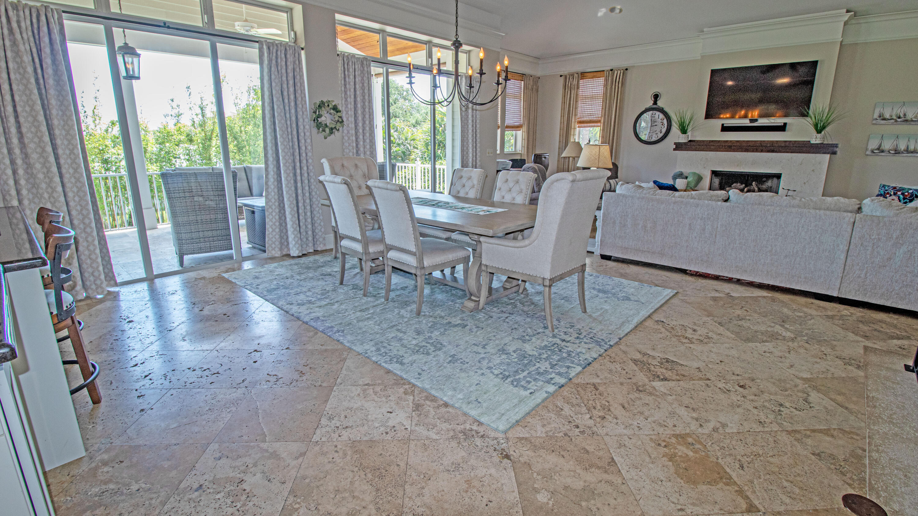 THE REEF (AKA COLONY OF ROCKY POINT) - Residential