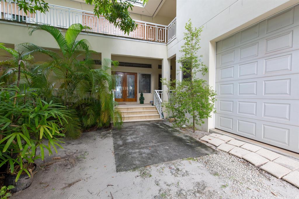 NORTH PALM BCH 3 - Residential