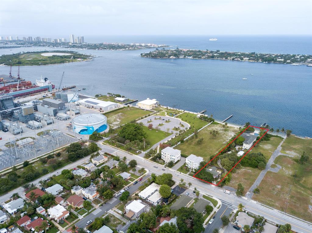 NORTH PALM BCH 3 - Residential