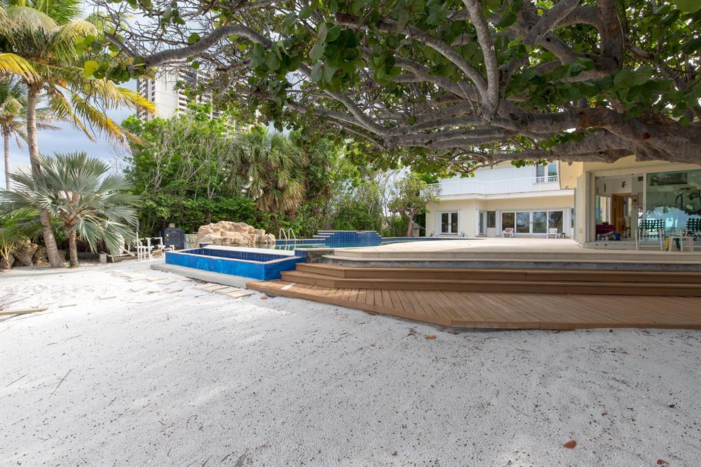 NORTH PALM BCH 3 - Residential