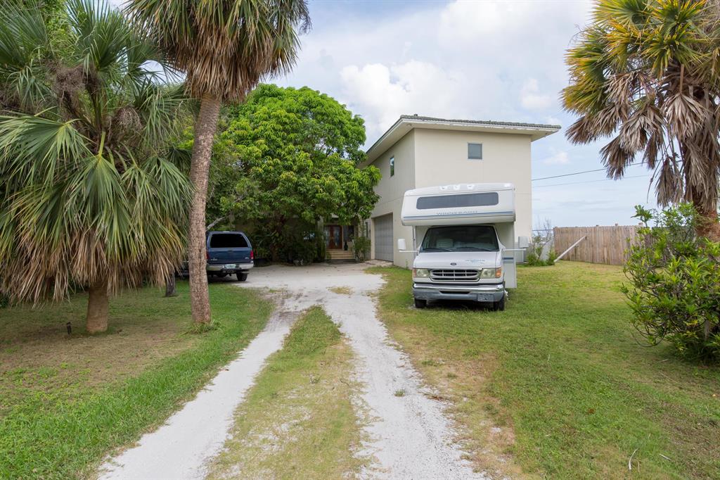 NORTH PALM BCH 3 - Residential