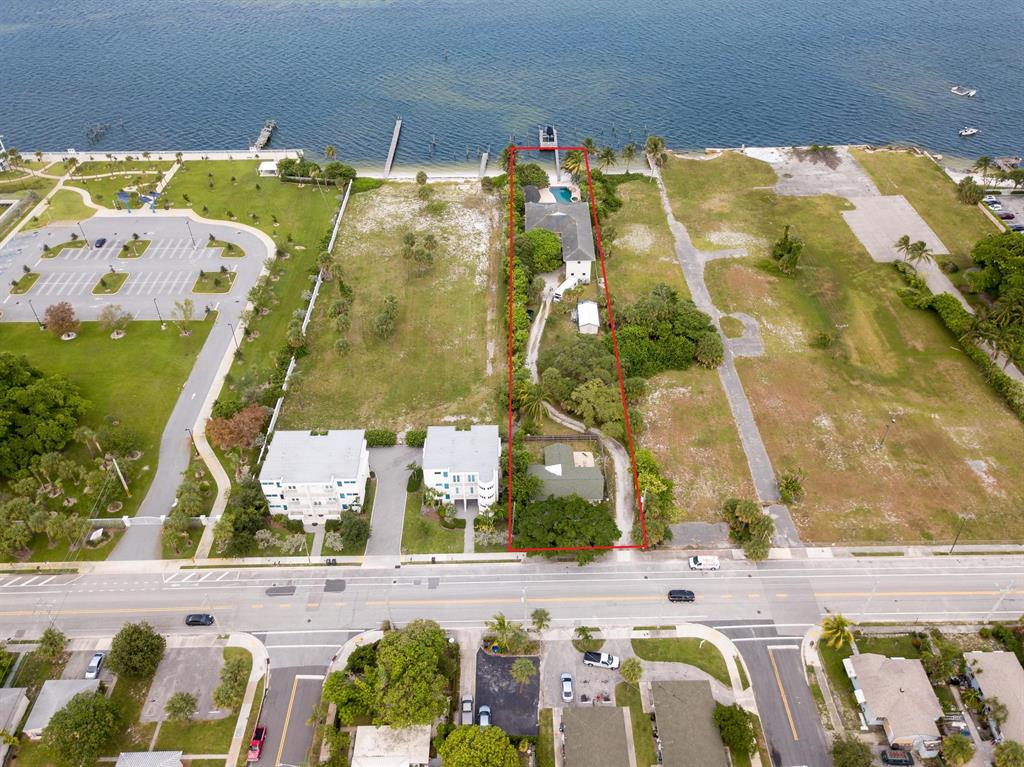 NORTH PALM BCH 3 - Residential