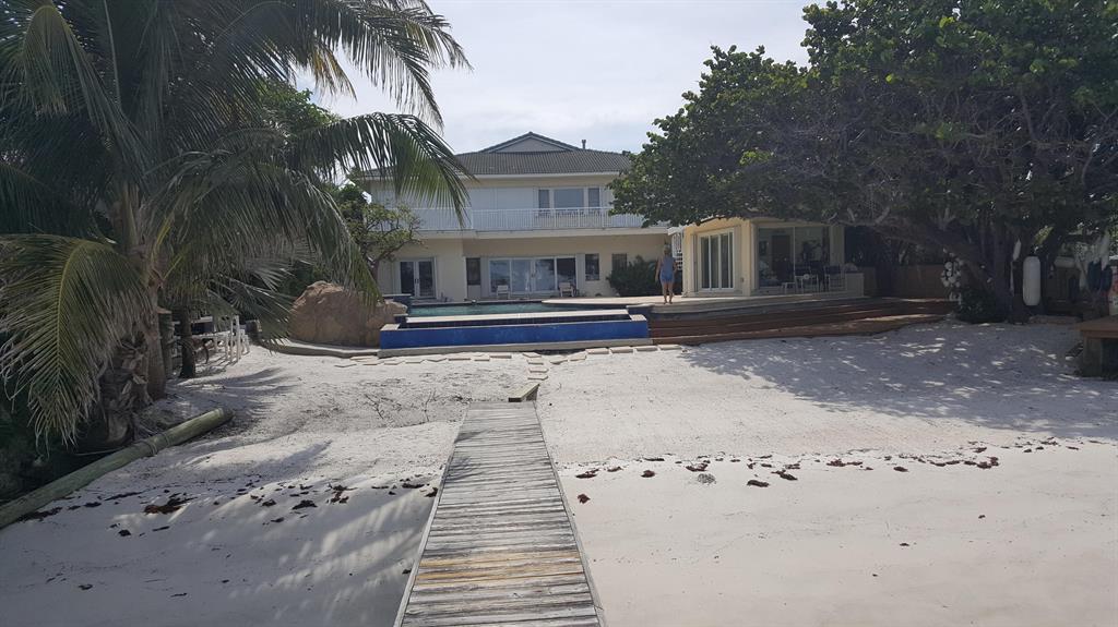 NORTH PALM BCH 3 - Residential