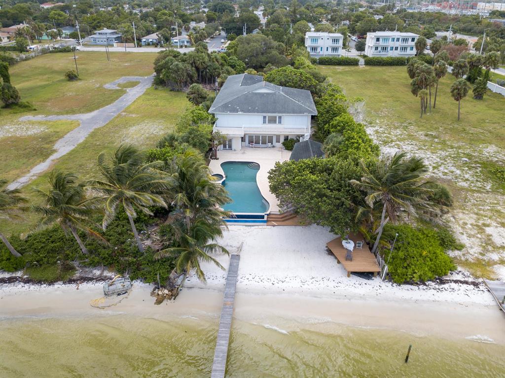 NORTH PALM BCH 3 - Residential