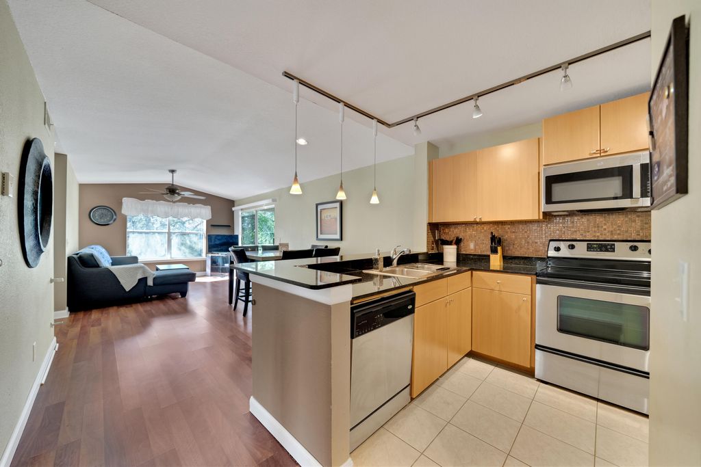 Photo of 1705 Palm Cove Boulevard #301, Delray Beach, FL 33445 (MLS # R10768848)