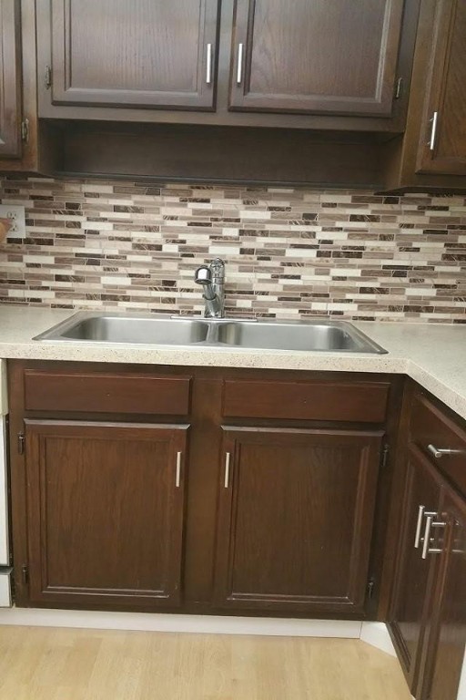 Country Club Towers - Residential