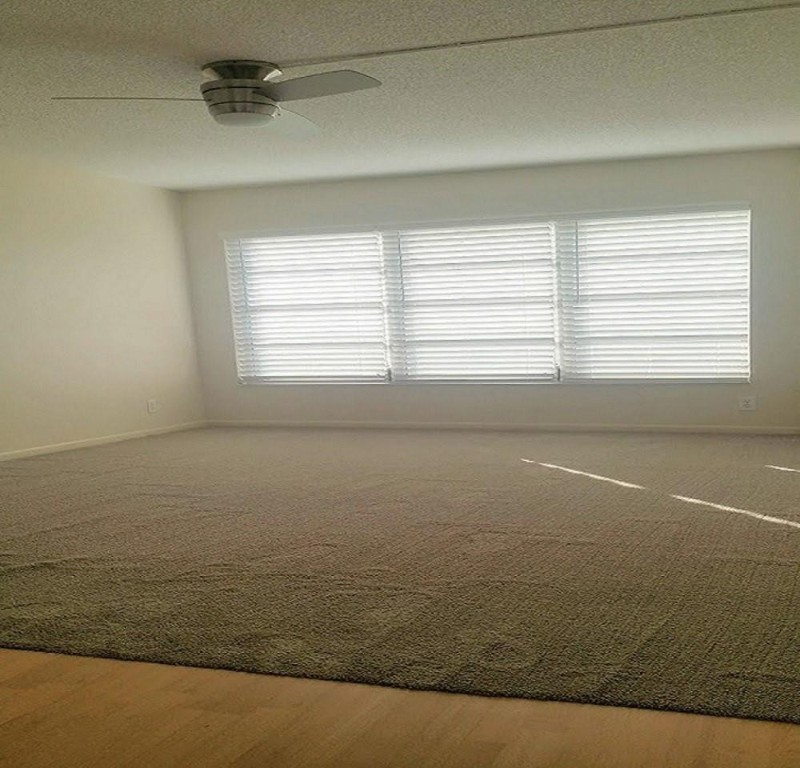 Country Club Towers - Residential