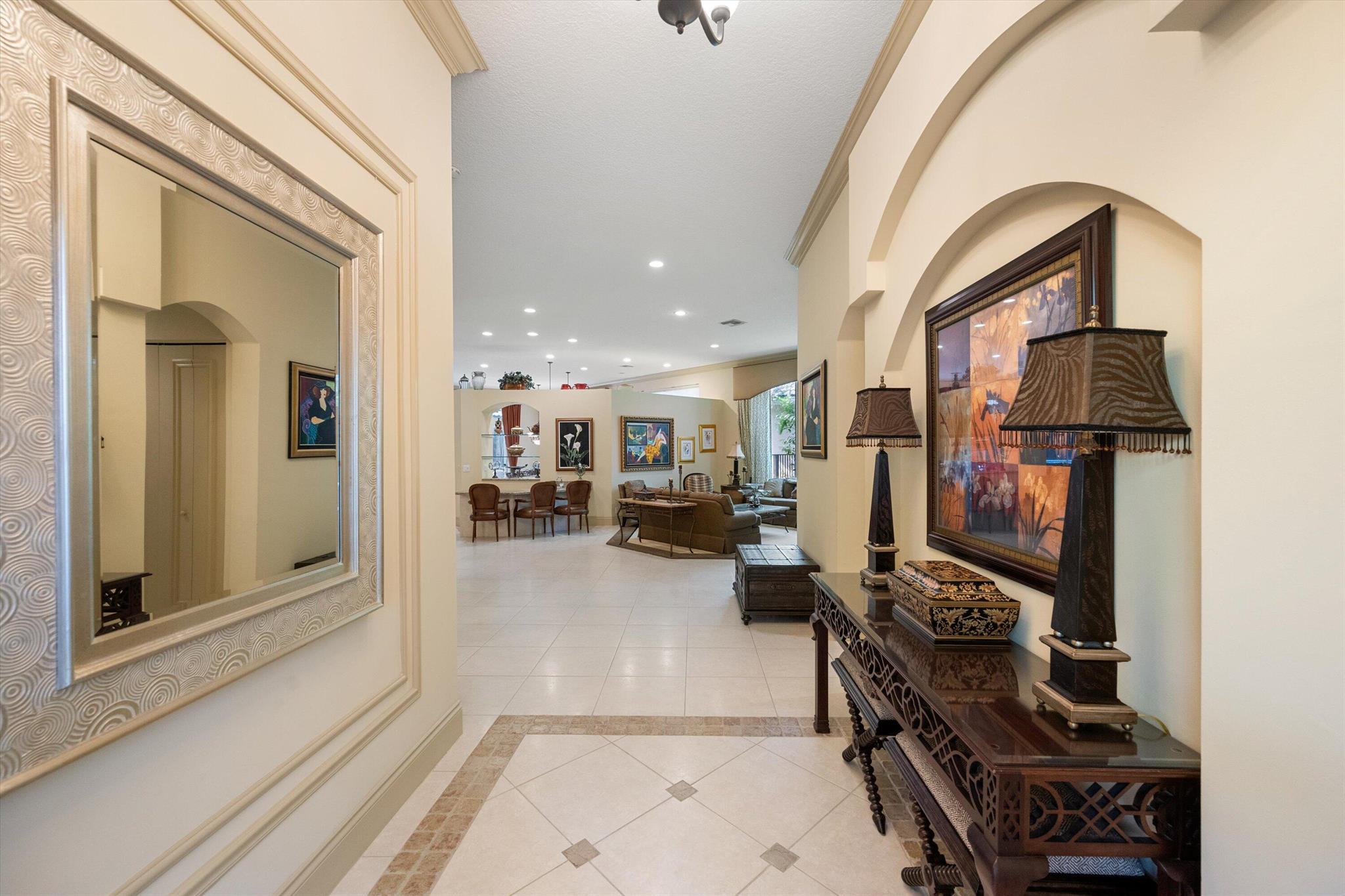 Properties 10592 Northgreen Drive