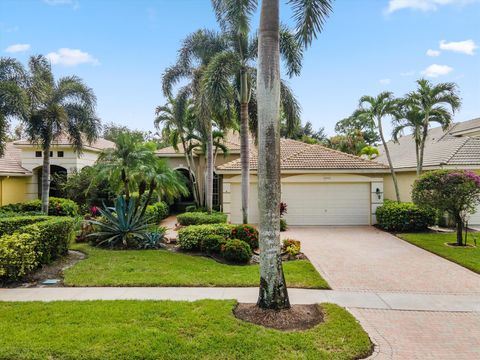 A home in Lake Worth