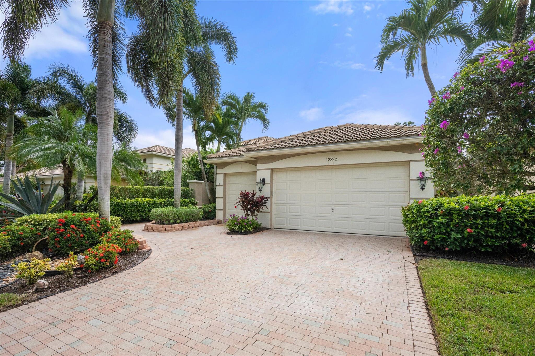 Properties 10592 Northgreen Drive
