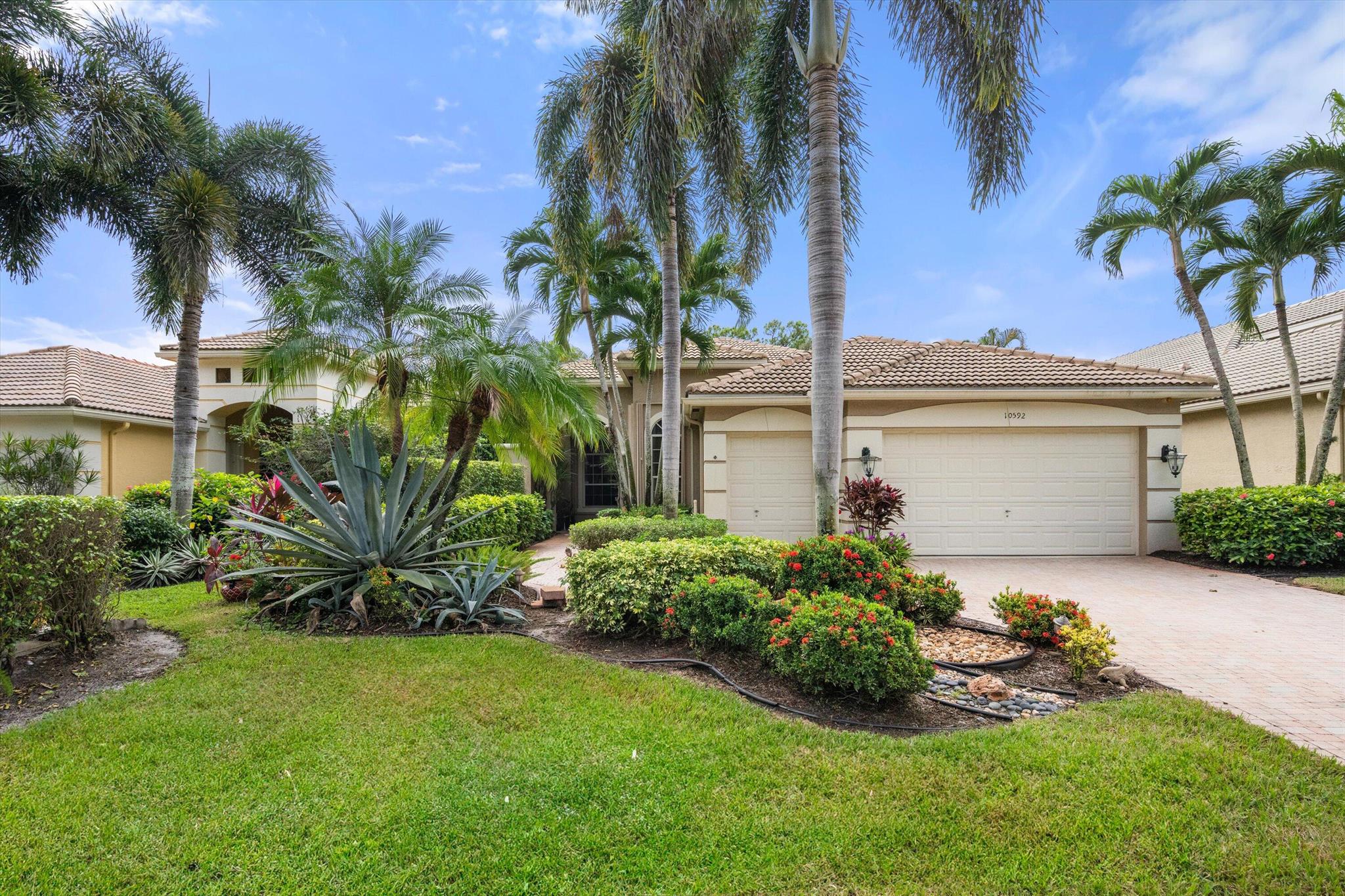 Properties 10592 Northgreen Drive