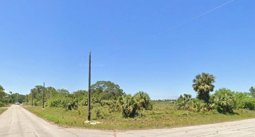Rare opportunity to own an oversized 0.27-acre corner lot in the fast-growing Banyan Village community — with an adjacent corner lot also available for even greater potential. Combined, both lots total more than half an acre (0.54 acre) at an incredible value! This prime homesite offers city water access, high-speed fiber optic internet, and electric service provided by Glades Electric once building permits are issued. Banyan Village is a planned single-family community of approximately 4,000 lots, located just east of LaBelle. Residents enjoy the area’s “Old Florida” charm, abundant outdoor recreation, and convenient access to both Florida coasts and the Heartland.  Build your dream home or invest in one of the region’s most promising developments!