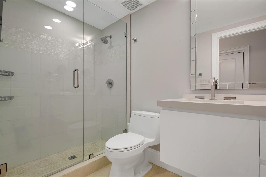 Three Thirty South Ocean - Residential