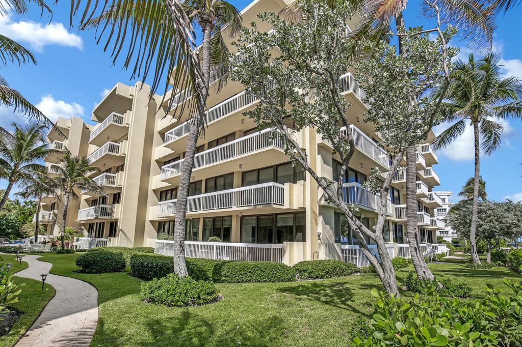 Three Thirty South Ocean - Residential