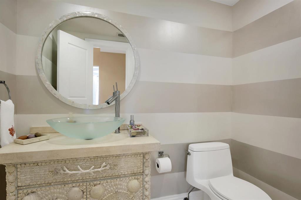 Three Thirty South Ocean - Residential