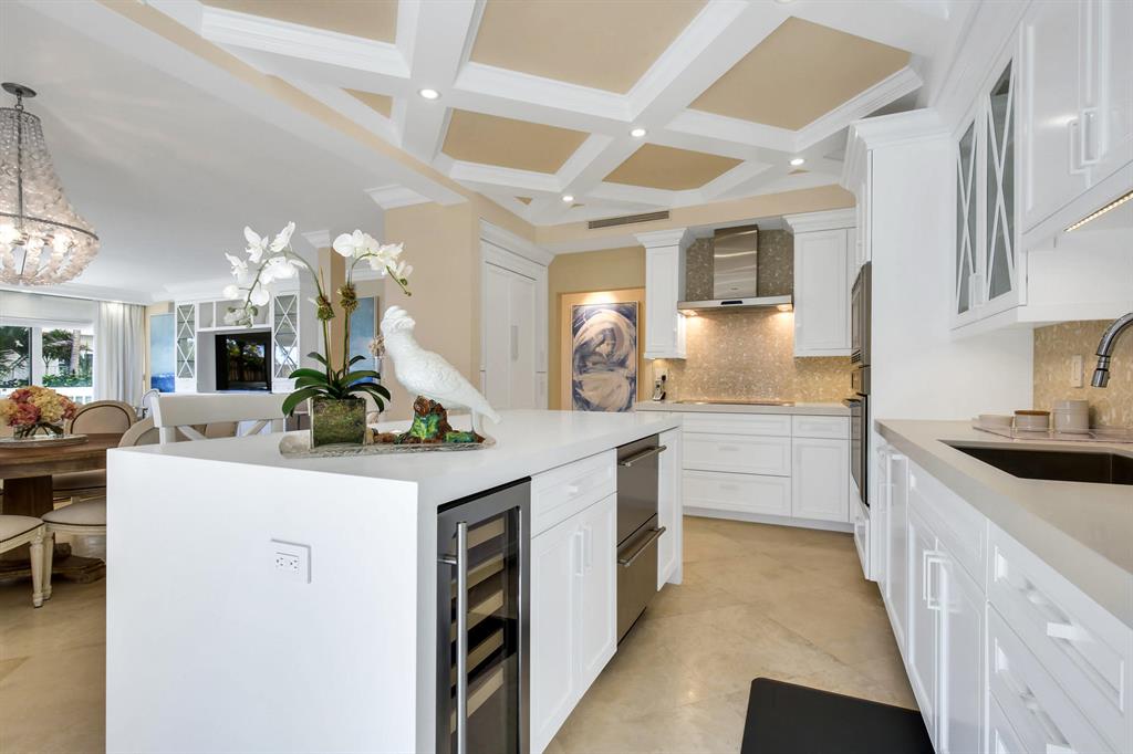 Three Thirty South Ocean - Residential