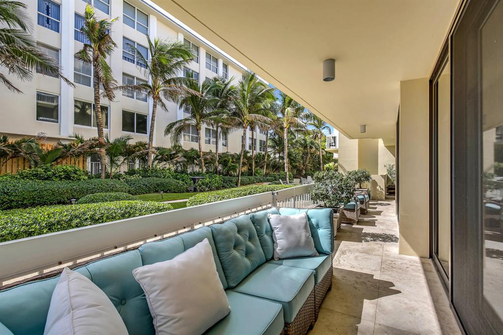 Three Thirty South Ocean - Residential